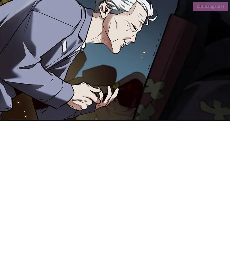 Omniscient Reader Kainu Manga Chapter 132 Page 127