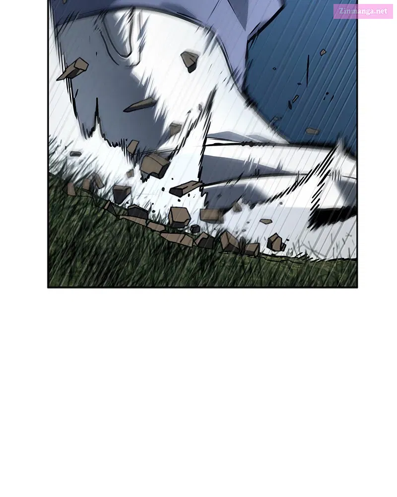 Omniscient Reader Kainu Manga Chapter 132 Page 129