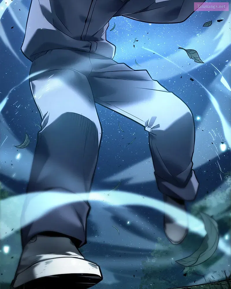 Omniscient Reader Kainu Manga Chapter 132 Page 133