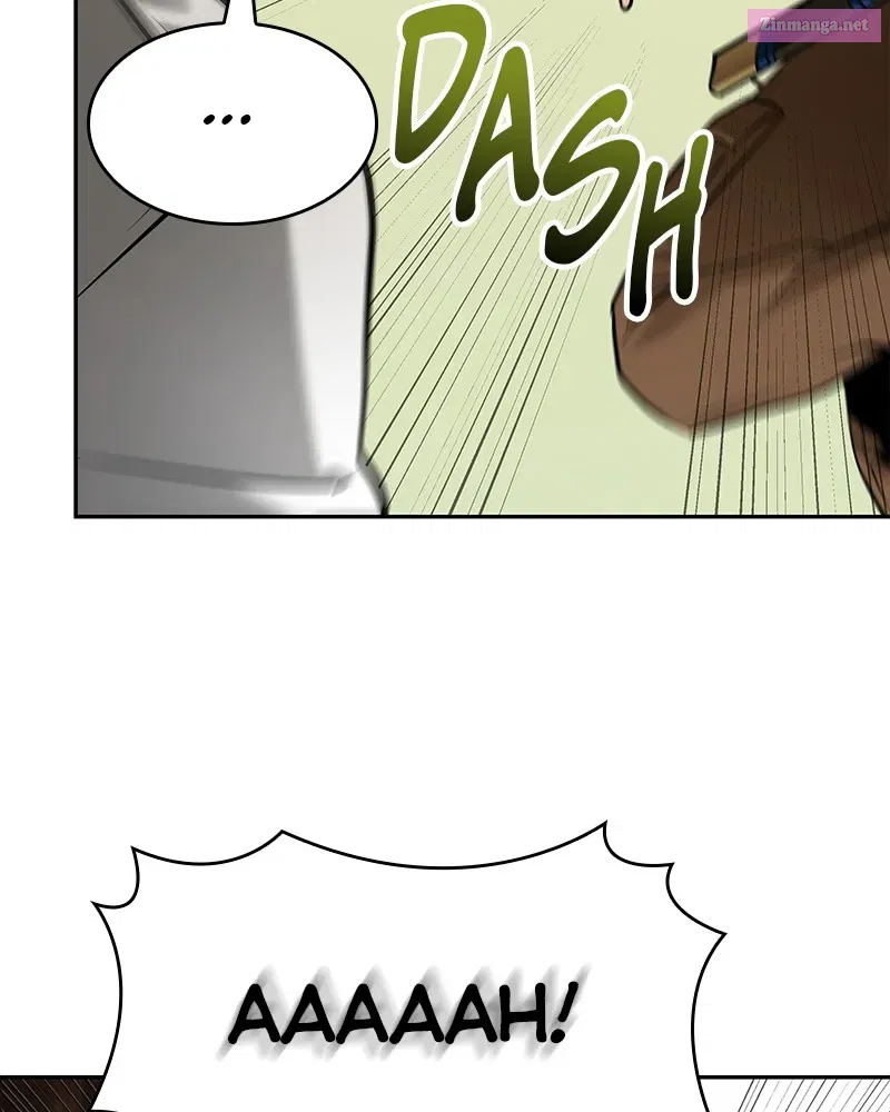 Omniscient Reader Kainu Manga Chapter 131 Page 6