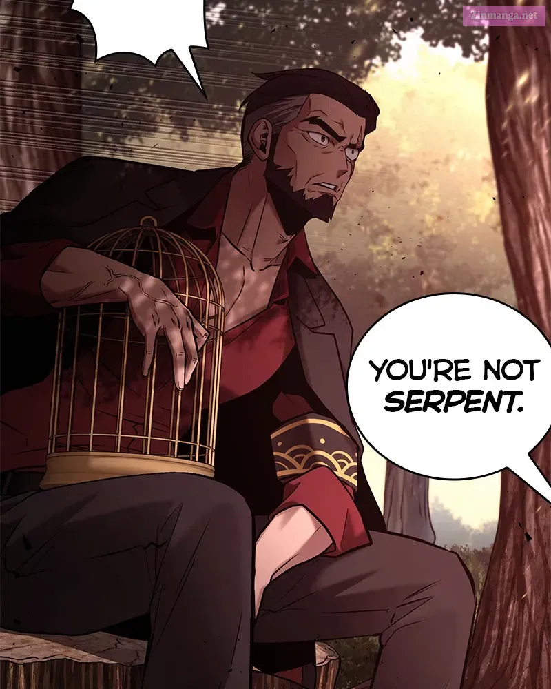 Omniscient Reader Kainu Manga Chapter 131 Page 112