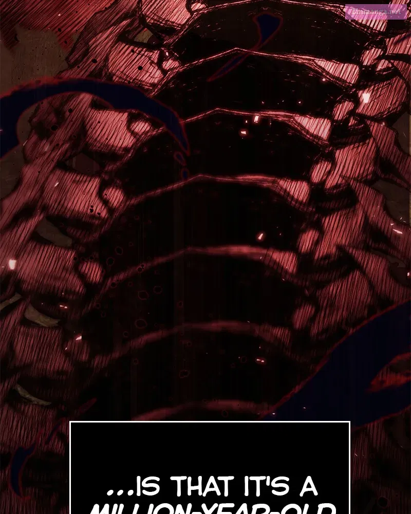 Omniscient Reader Kainu Manga Chapter 131 Page 117