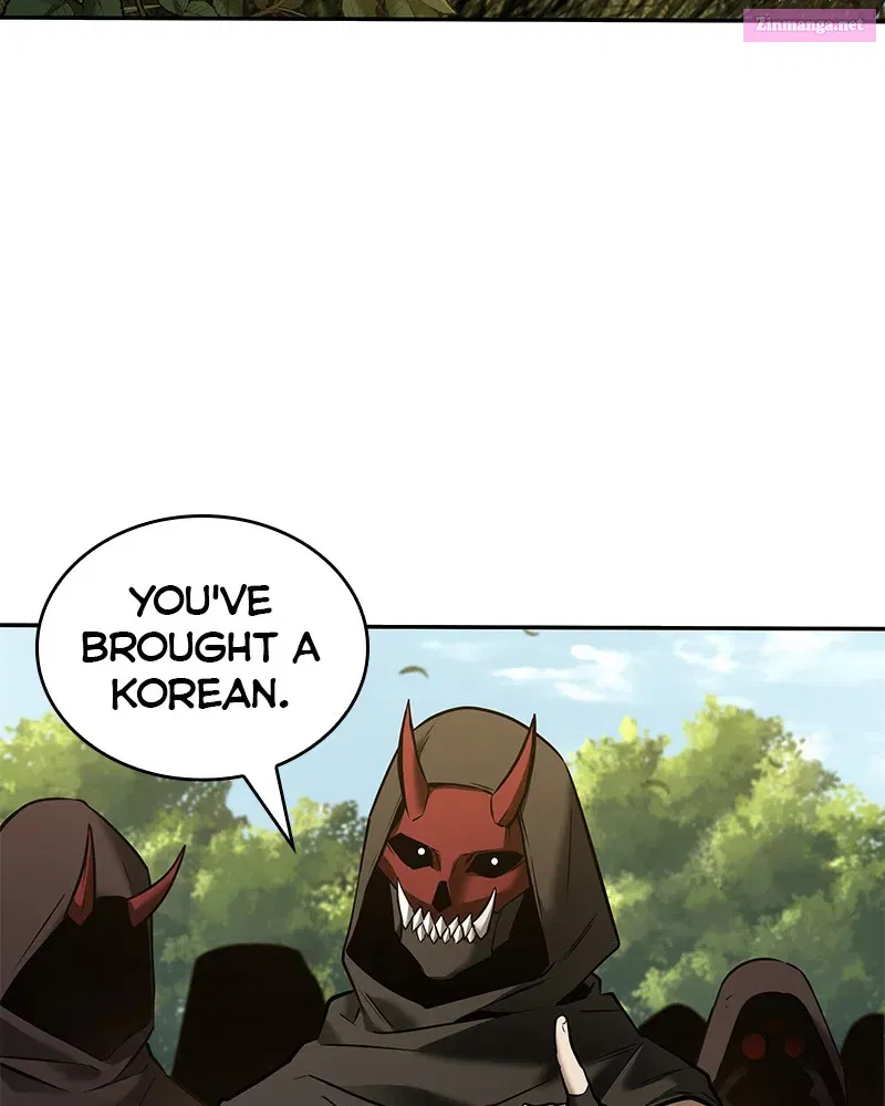Omniscient Reader Kainu Manga Chapter 130 Page 72