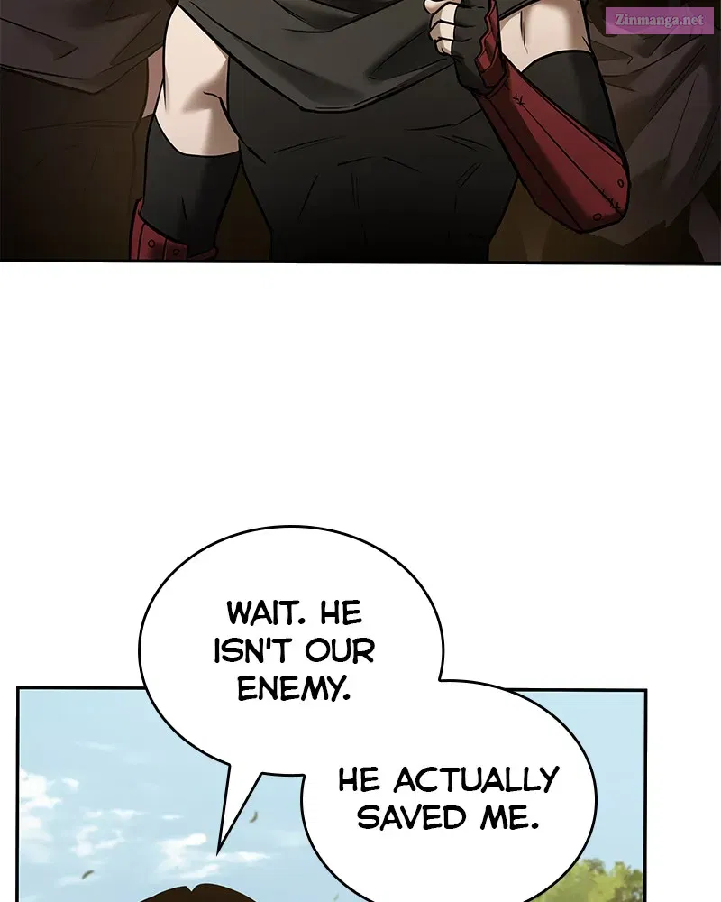 Omniscient Reader Kainu Manga Chapter 130 Page 73