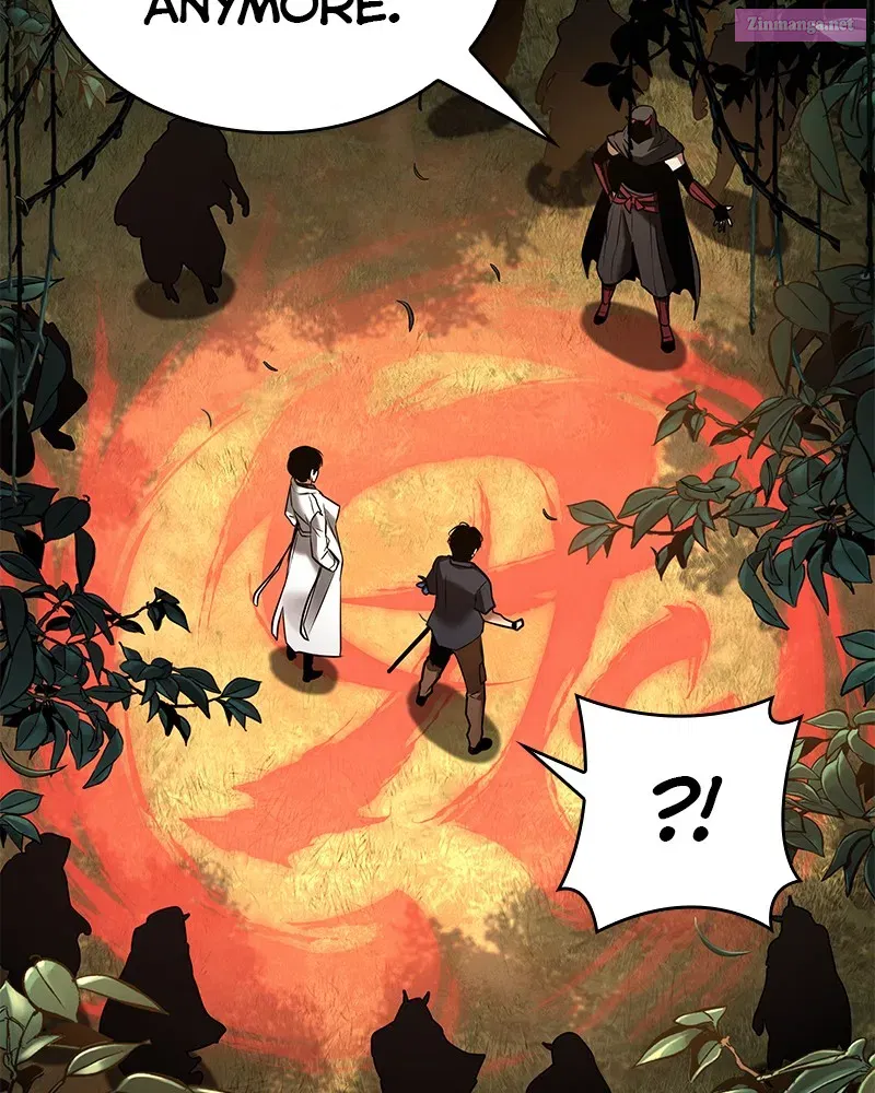 Omniscient Reader Kainu Manga Chapter 130 Page 77