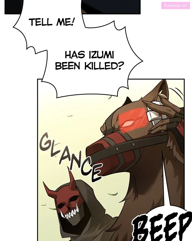 Omniscient Reader Kainu Manga Chapter 130 Page 80