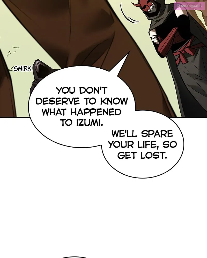 Omniscient Reader Kainu Manga Chapter 130 Page 84