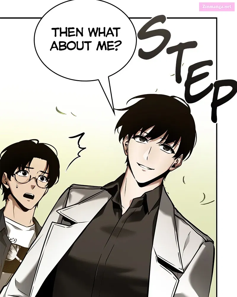 Omniscient Reader Kainu Manga Chapter 130 Page 85