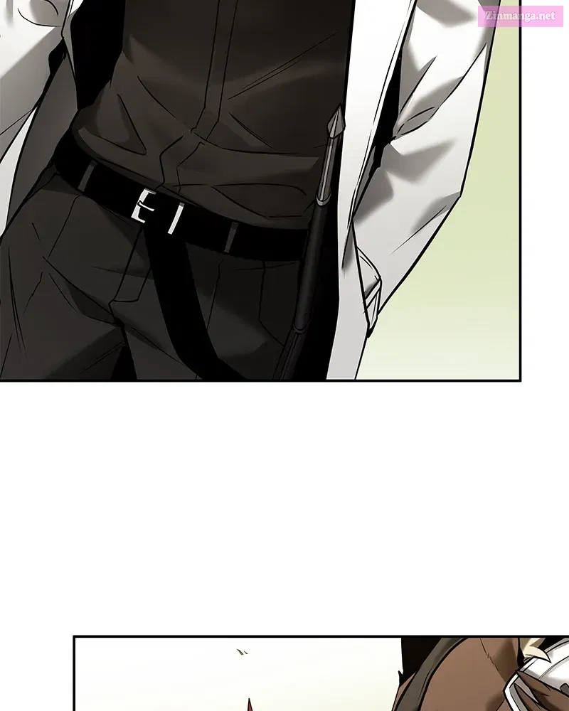 Omniscient Reader Kainu Manga Chapter 130 Page 86