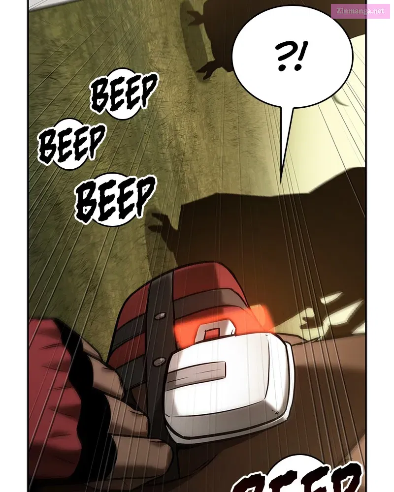 Omniscient Reader Kainu Manga Chapter 130 Page 91