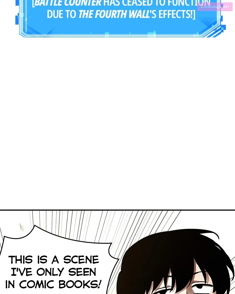 Omniscient Reader Kainu Manga Chapter 130 Page 96