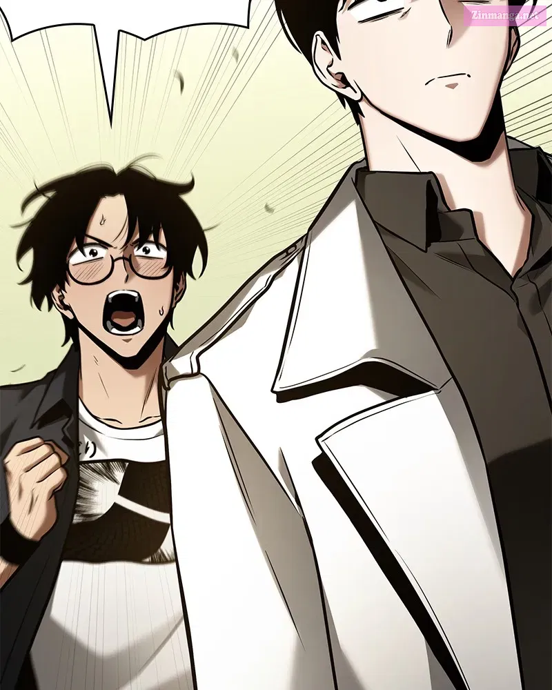 Omniscient Reader Kainu Manga Chapter 130 Page 97