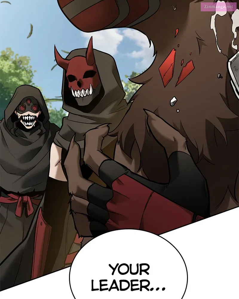 Omniscient Reader Kainu Manga Chapter 130 Page 100