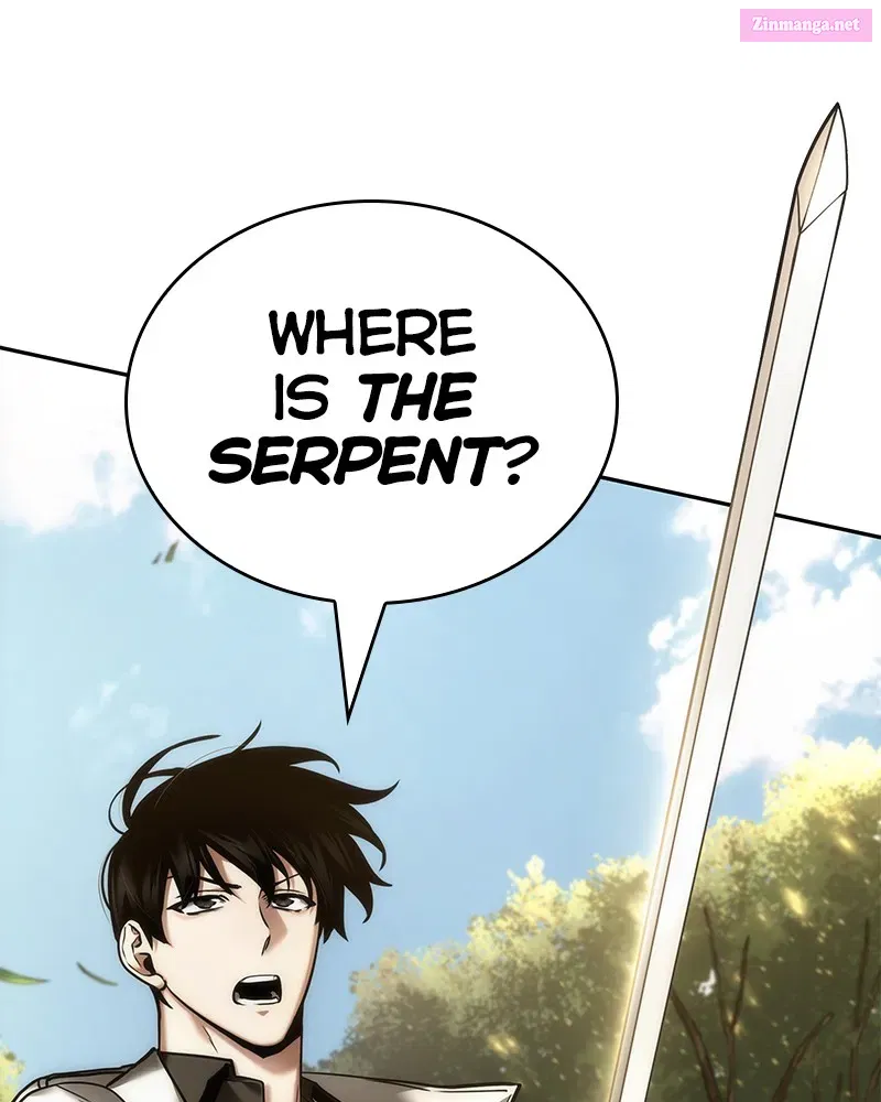 Omniscient Reader Kainu Manga Chapter 130 Page 102
