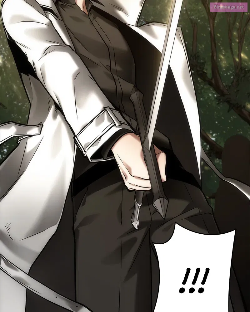 Omniscient Reader Kainu Manga Chapter 130 Page 103