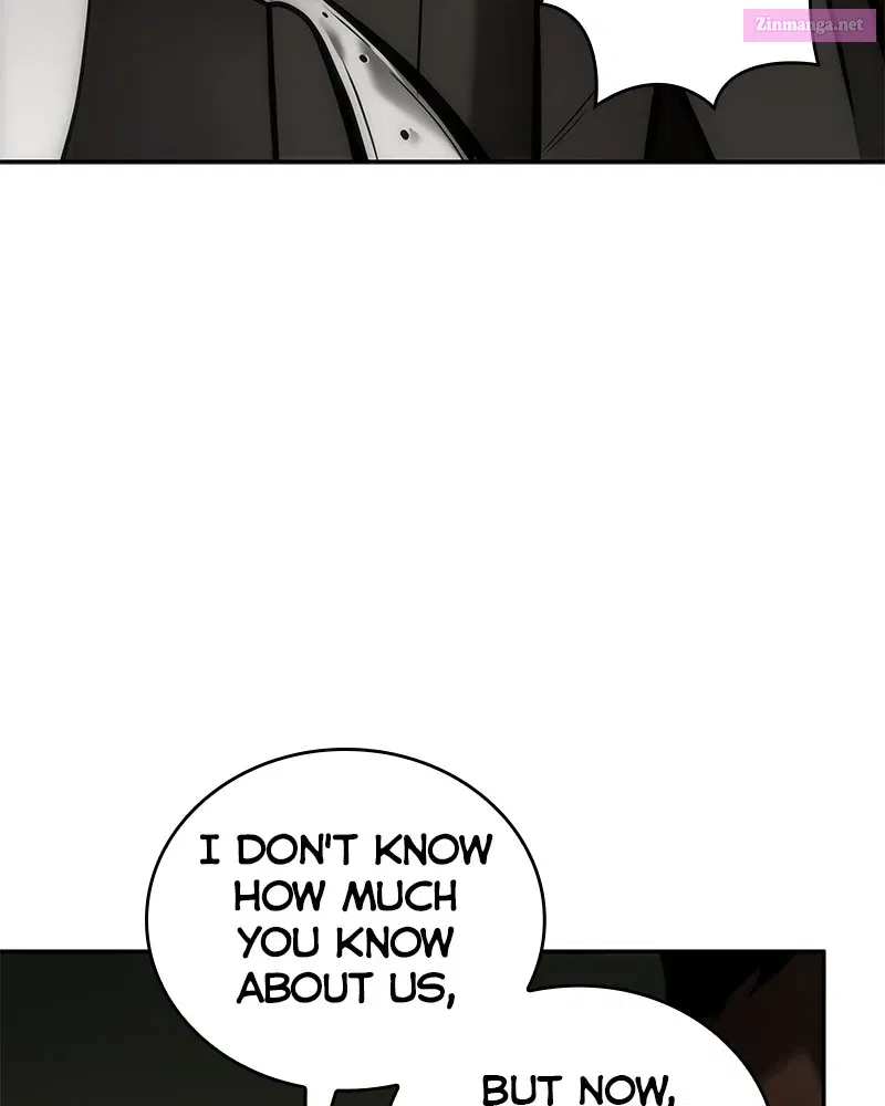 Omniscient Reader Kainu Manga Chapter 130 Page 104