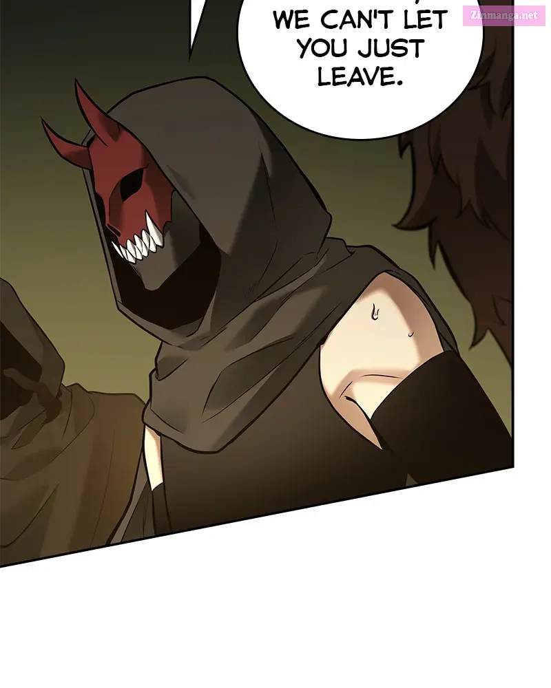 Omniscient Reader Kainu Manga Chapter 130 Page 105