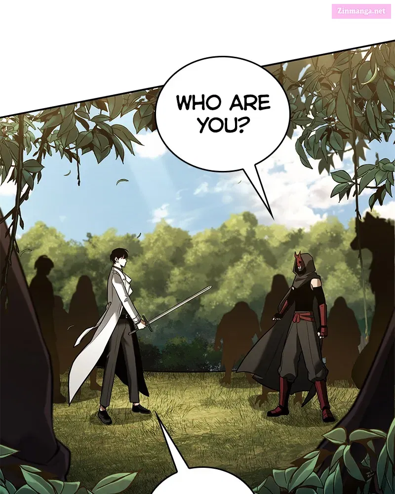 Omniscient Reader Kainu Manga Chapter 130 Page 106