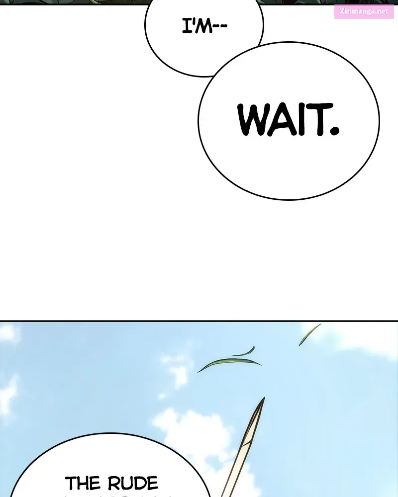 Omniscient Reader Kainu Manga Chapter 130 Page 107