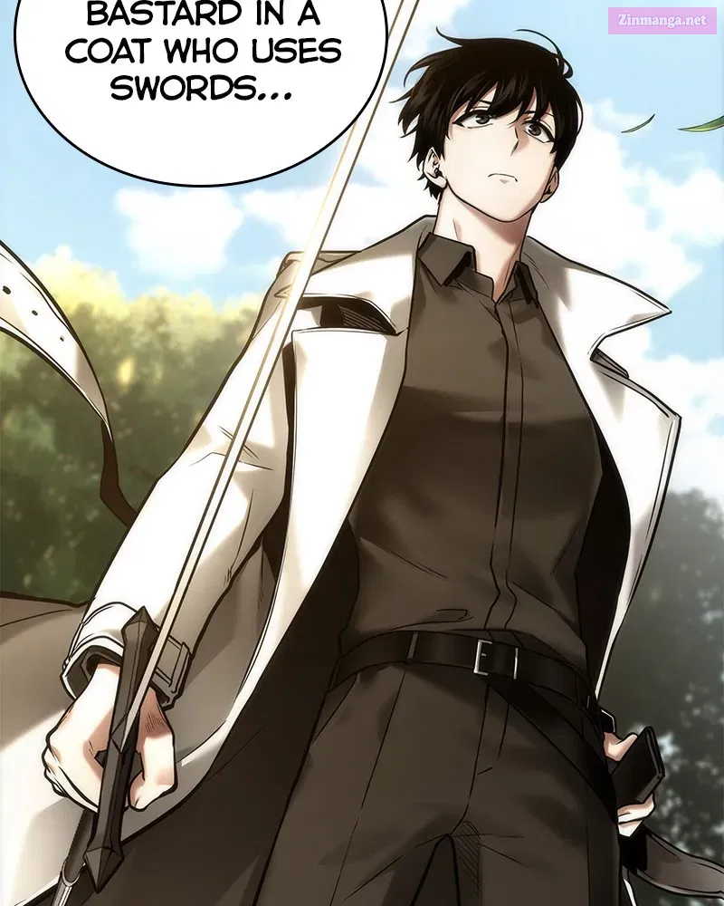 Omniscient Reader Kainu Manga Chapter 130 Page 108