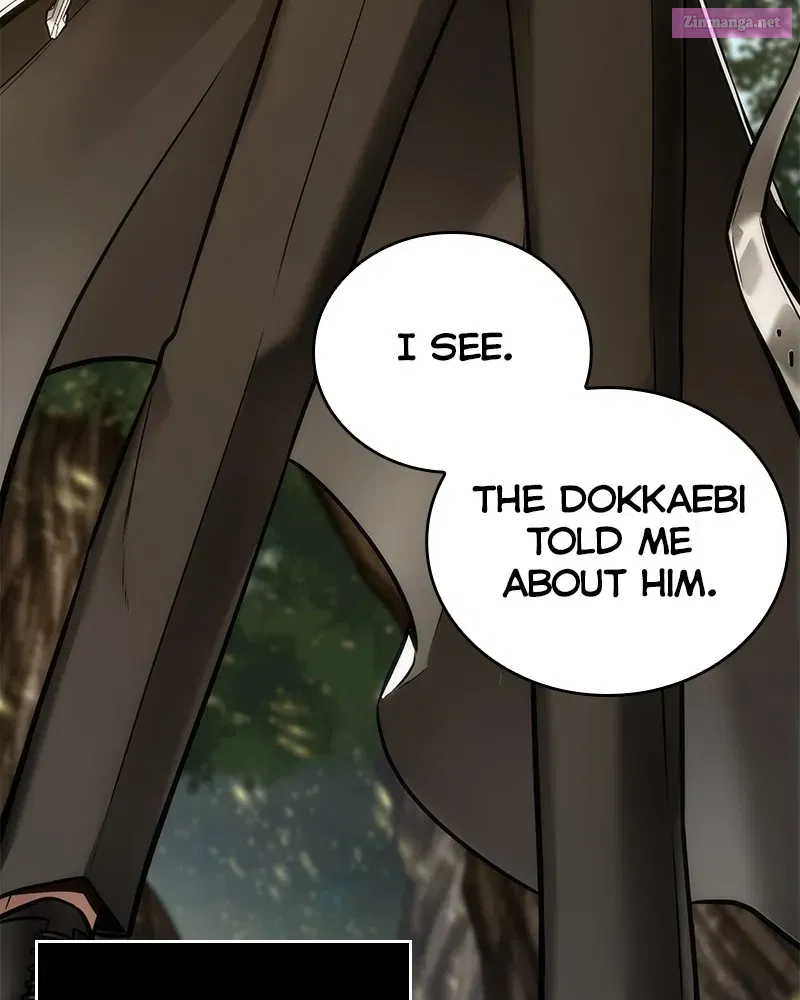 Omniscient Reader Kainu Manga Chapter 130 Page 109