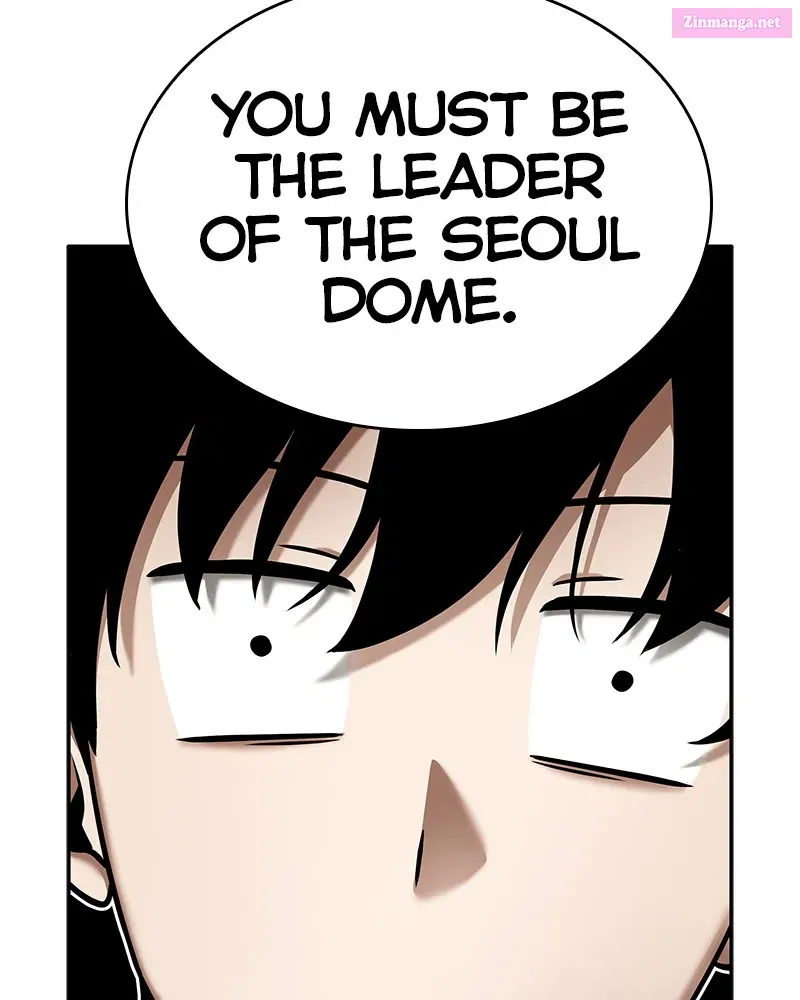 Omniscient Reader Kainu Manga Chapter 130 Page 111