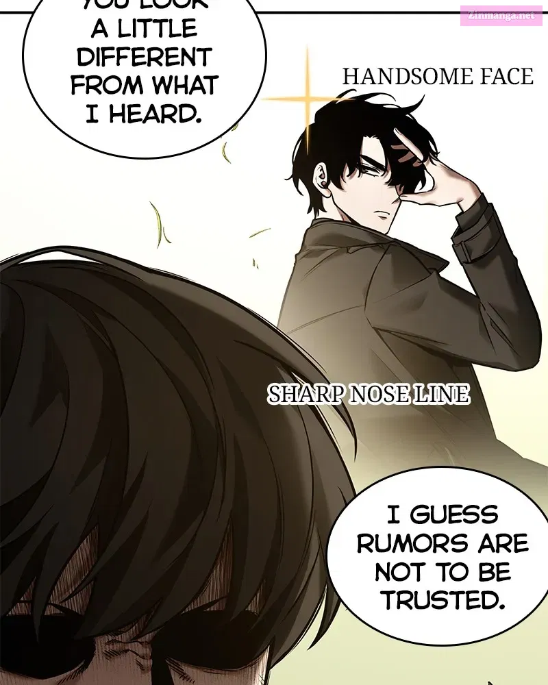 Omniscient Reader Kainu Manga Chapter 130 Page 113