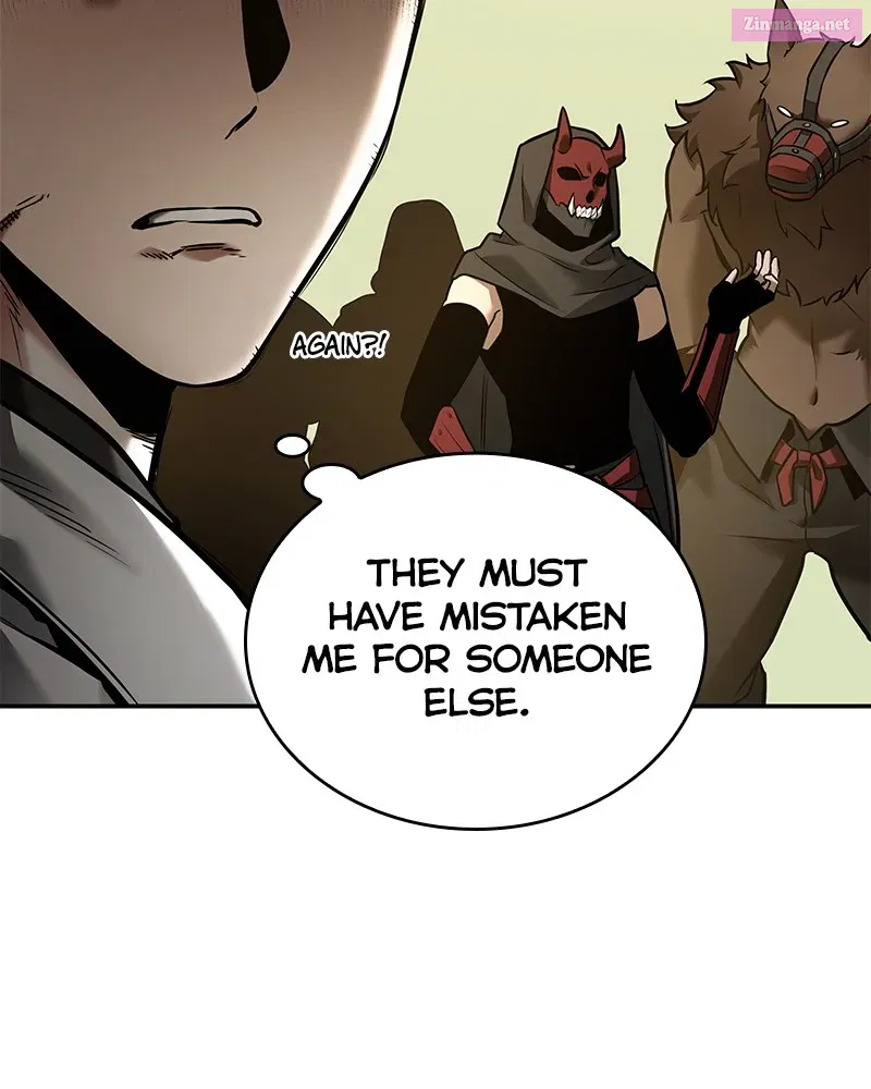 Omniscient Reader Kainu Manga Chapter 130 Page 114