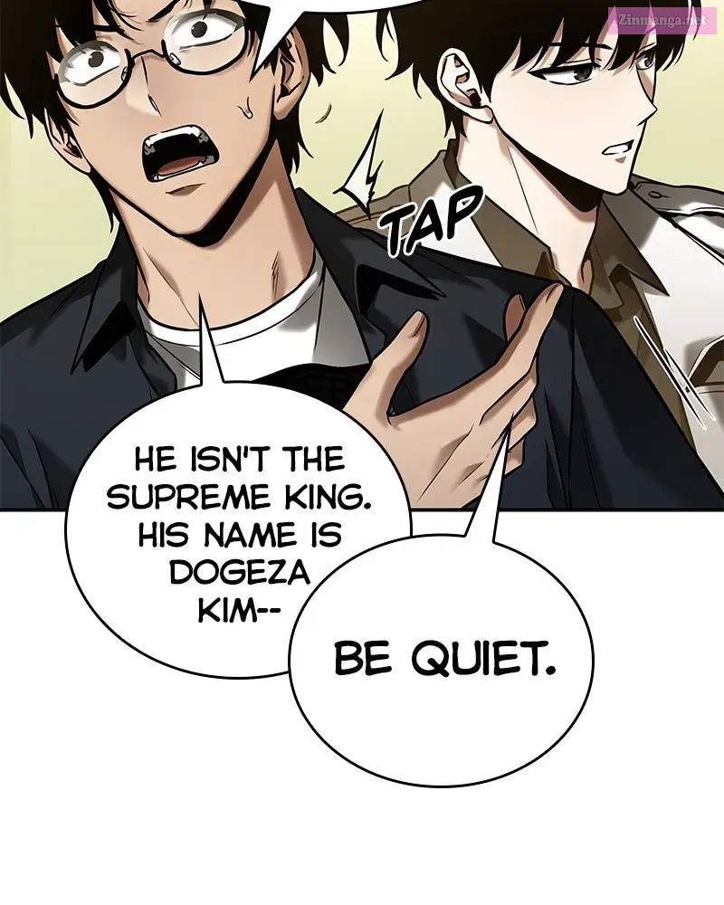 Omniscient Reader Kainu Manga Chapter 130 Page 118