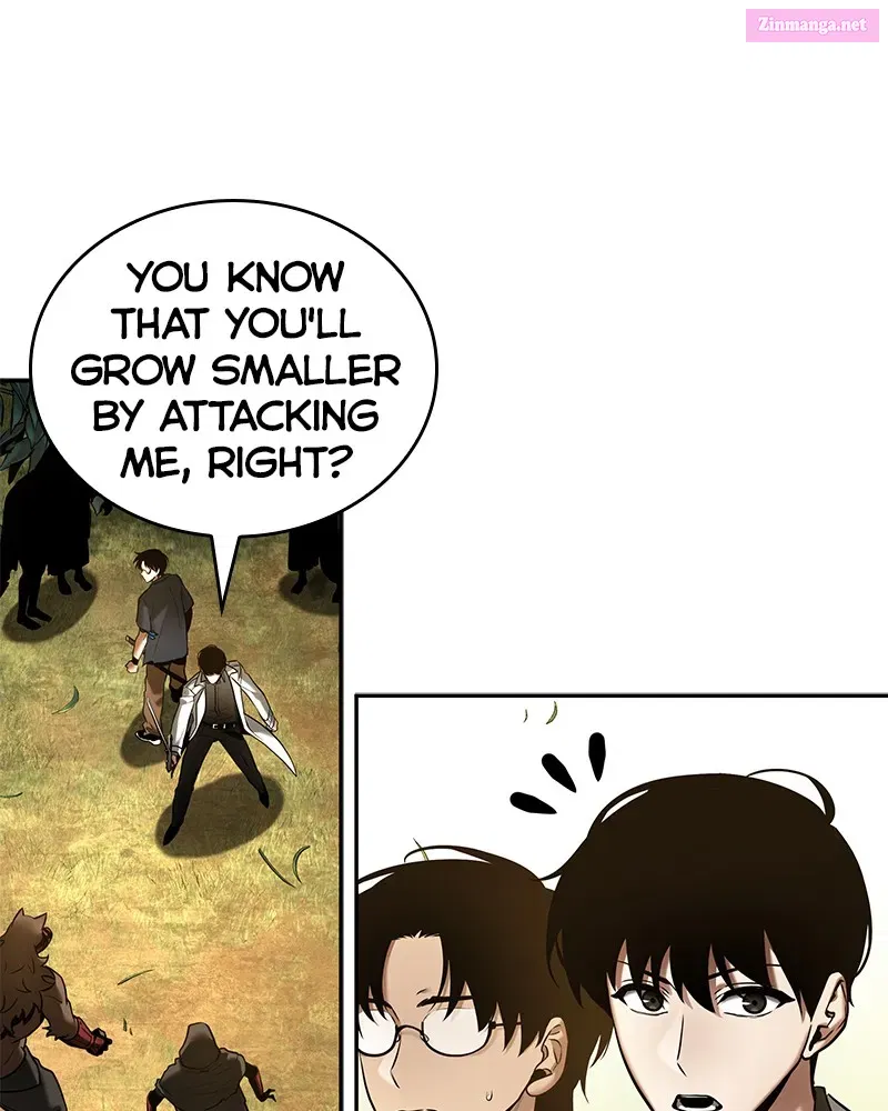 Omniscient Reader Kainu Manga Chapter 130 Page 119