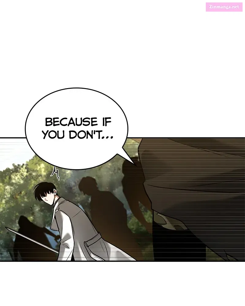 Omniscient Reader Kainu Manga Chapter 130 Page 121