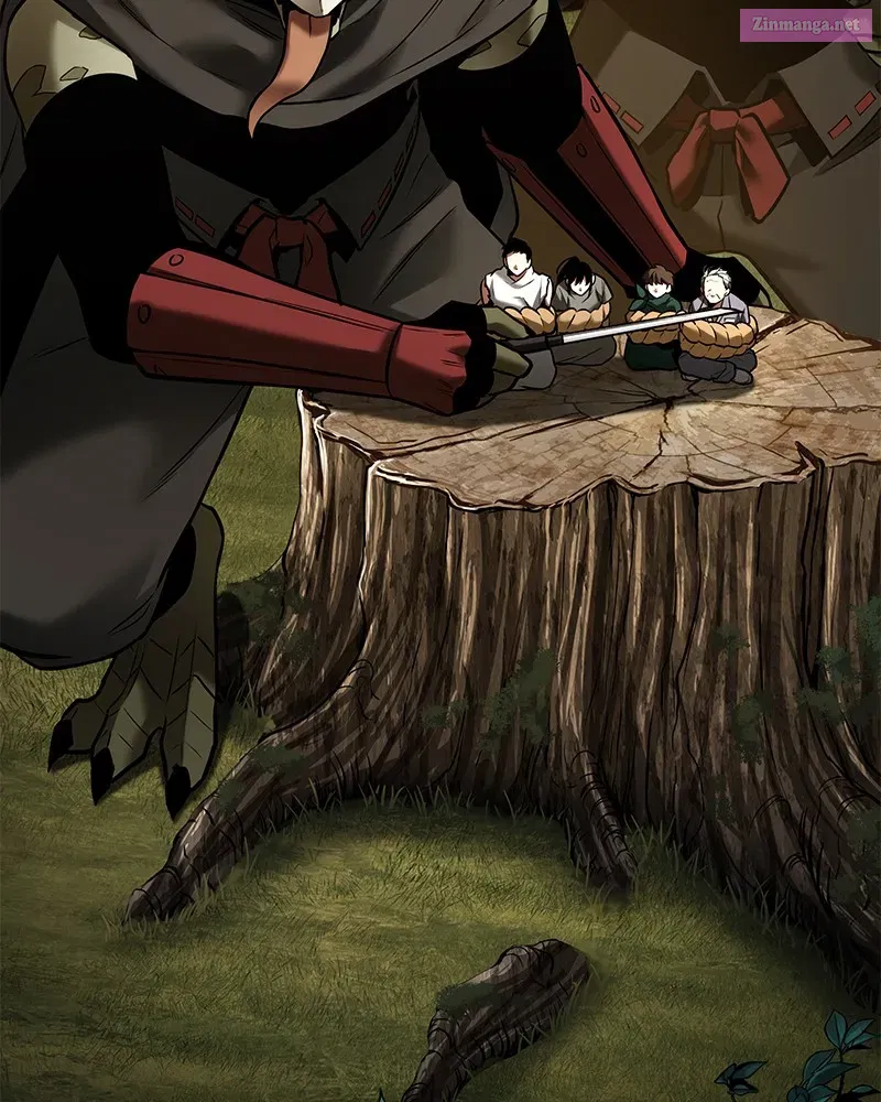 Omniscient Reader Kainu Manga Chapter 130 Page 123