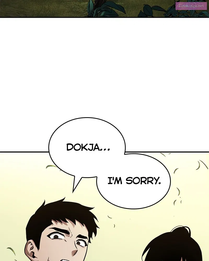 Omniscient Reader Kainu Manga Chapter 130 Page 124