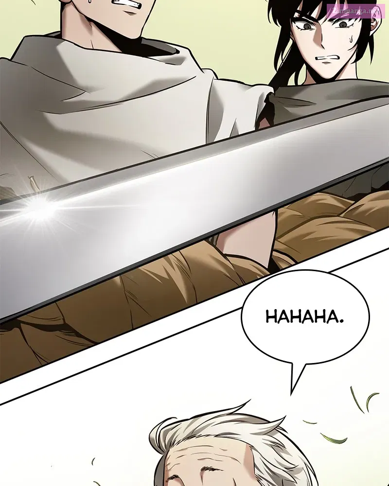 Omniscient Reader Kainu Manga Chapter 130 Page 125