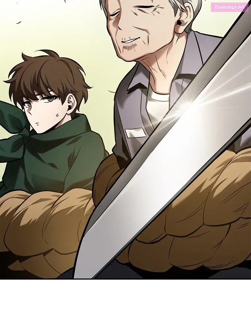 Omniscient Reader Kainu Manga Chapter 130 Page 126
