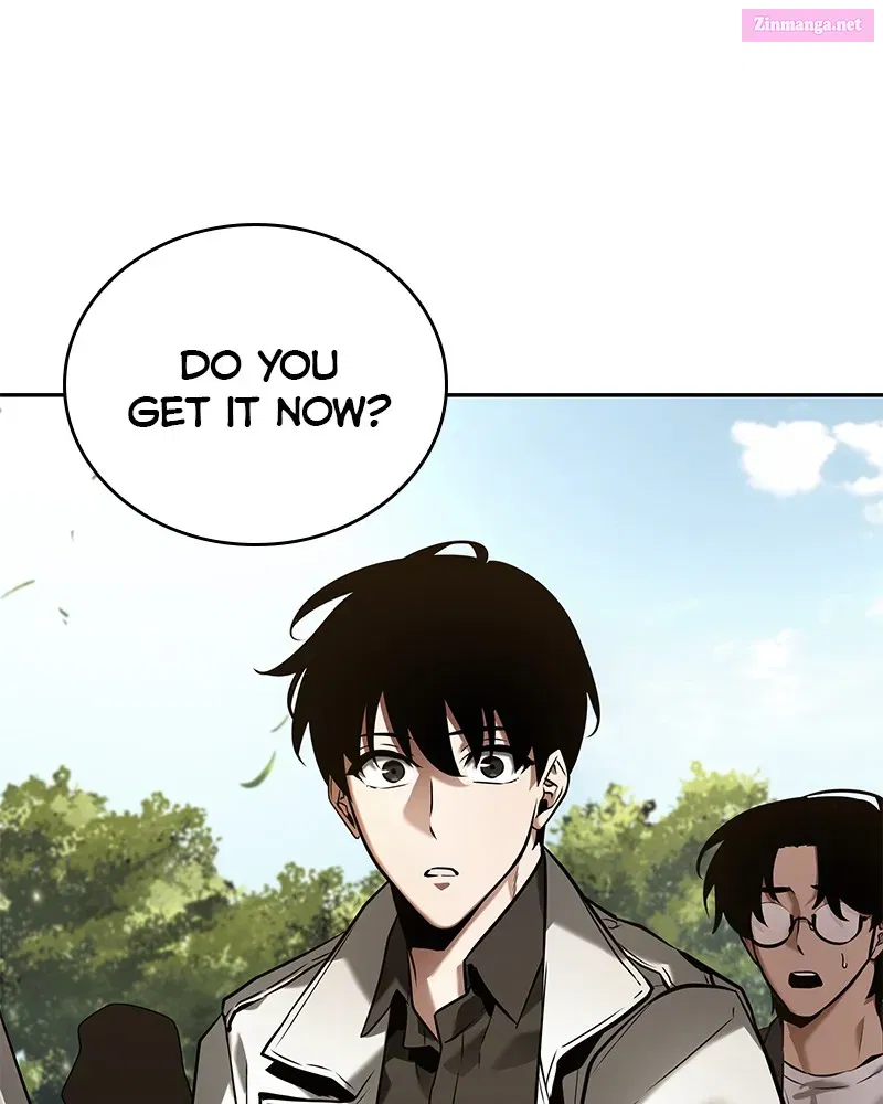 Omniscient Reader Kainu Manga Chapter 130 Page 128