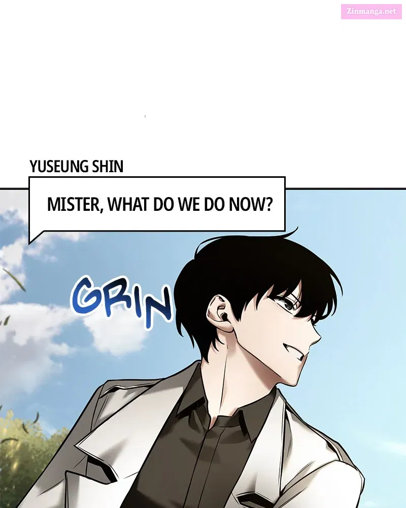 Omniscient Reader Kainu Manga Chapter 130 Page 133