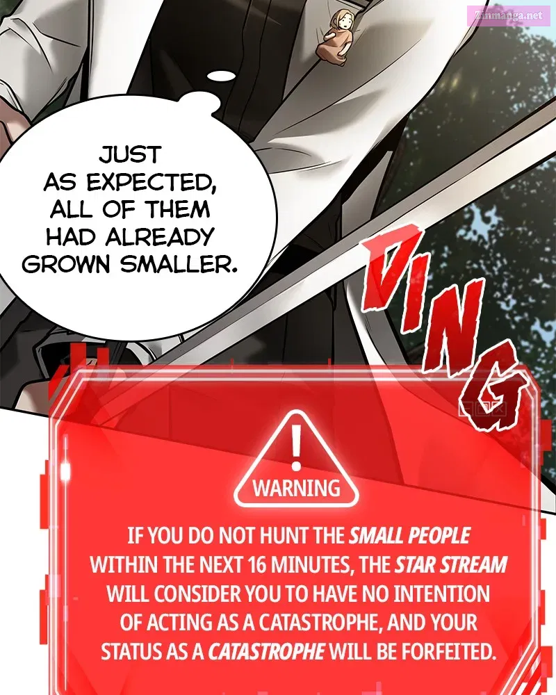 Omniscient Reader Kainu Manga Chapter 130 Page 134