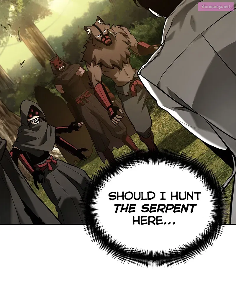 Omniscient Reader Kainu Manga Chapter 130 Page 136