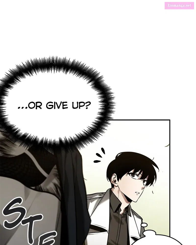 Omniscient Reader Kainu Manga Chapter 130 Page 137