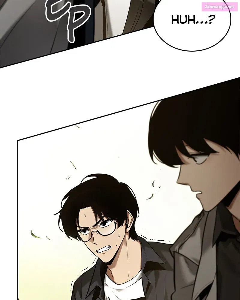 Omniscient Reader Kainu Manga Chapter 130 Page 138