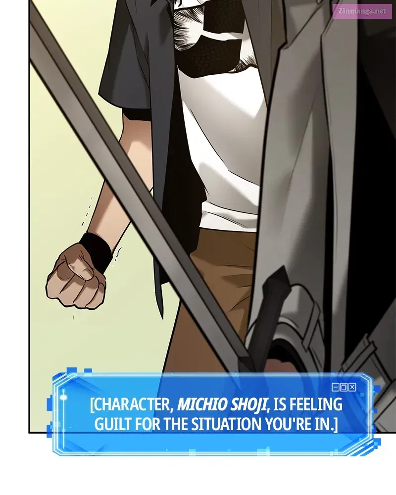 Omniscient Reader Kainu Manga Chapter 130 Page 139