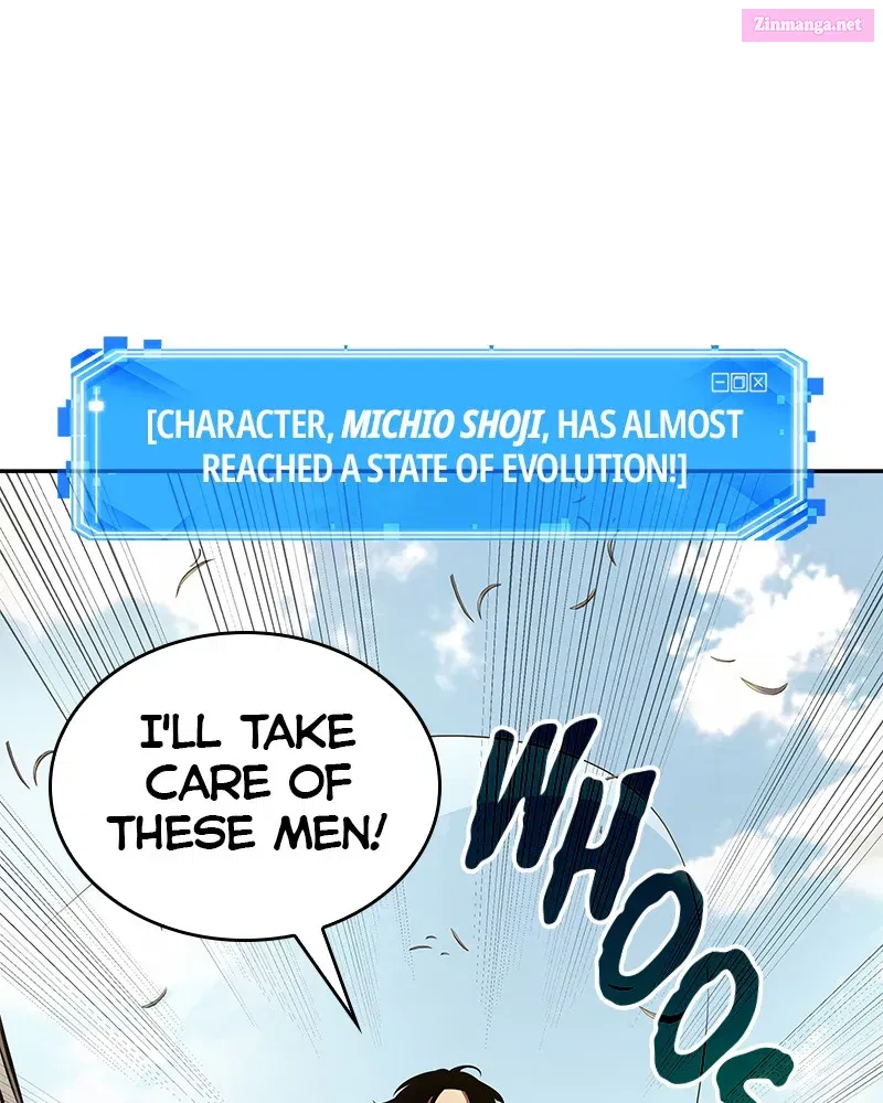 Omniscient Reader Kainu Manga Chapter 130 Page 142
