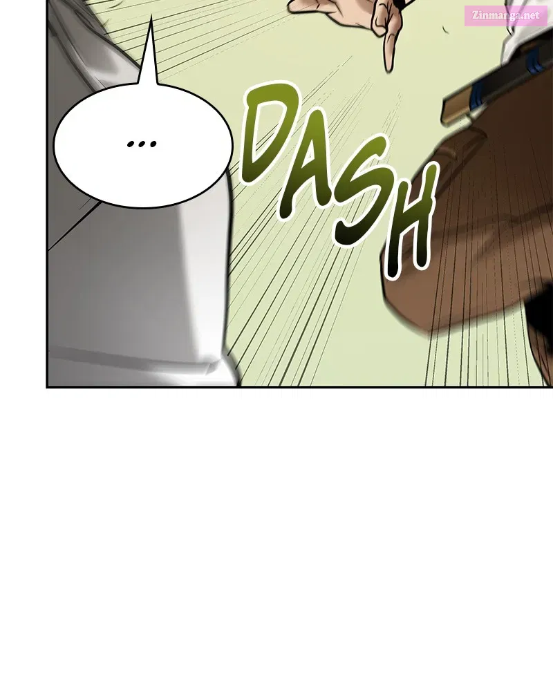 Omniscient Reader Kainu Manga Chapter 130 Page 147