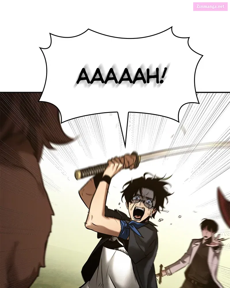 Omniscient Reader Kainu Manga Chapter 130 Page 148