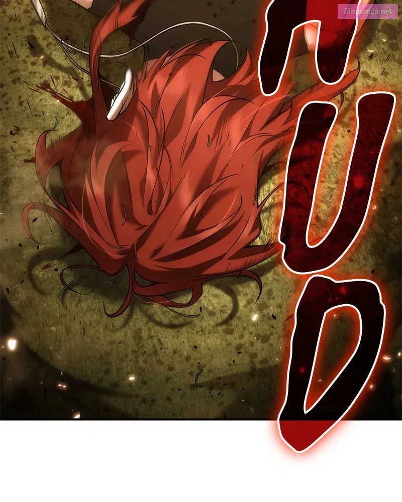 Omniscient Reader Kainu Manga Chapter 129 Page 3