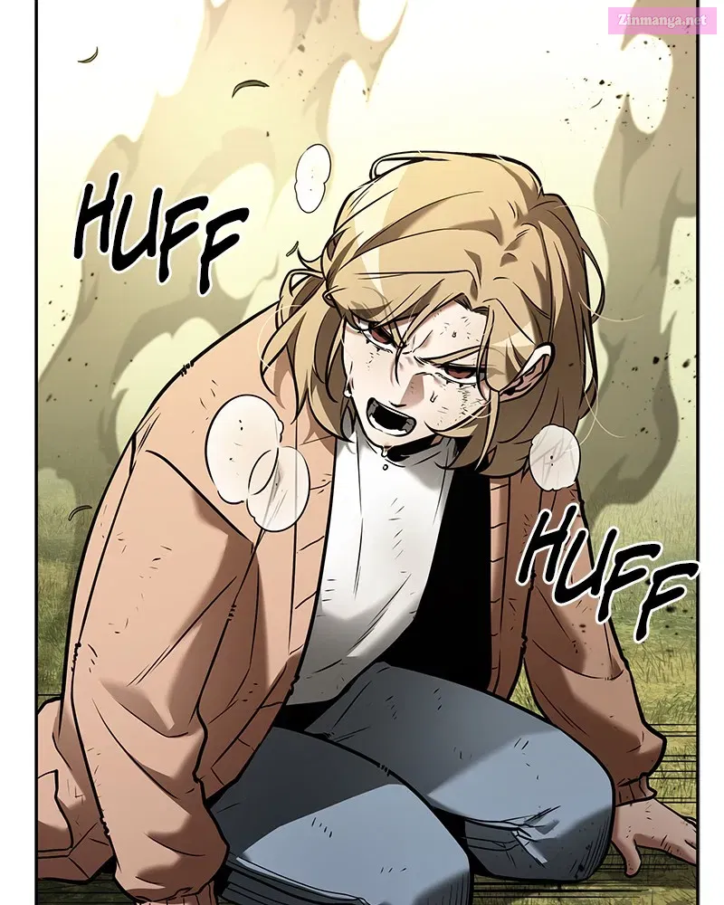 Omniscient Reader Kainu Manga Chapter 129 Page 6