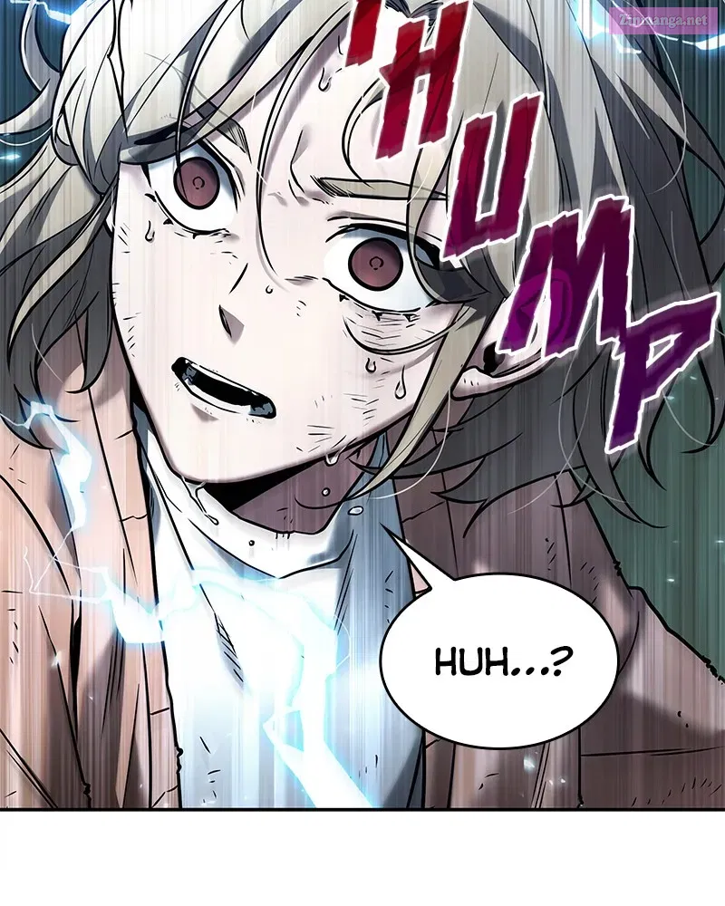 Omniscient Reader Kainu Manga Chapter 129 Page 8