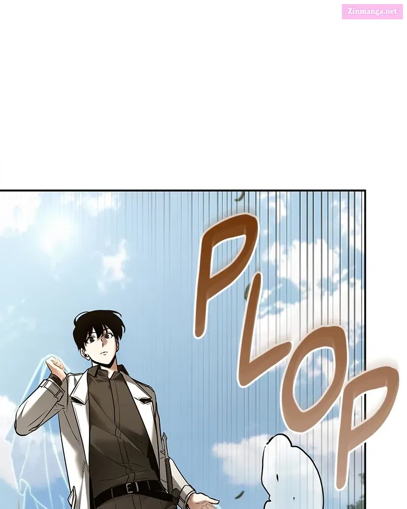 Omniscient Reader Kainu Manga Chapter 129 Page 12