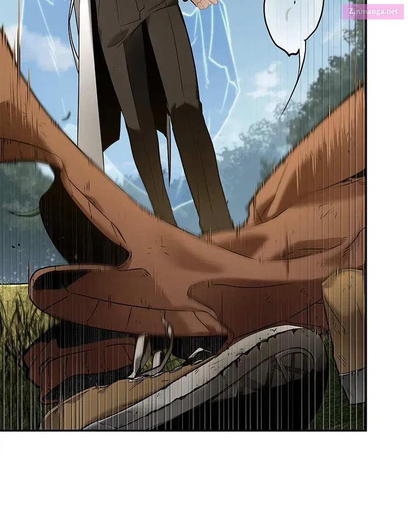 Omniscient Reader Kainu Manga Chapter 129 Page 13